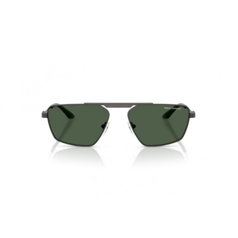 ARMANI EXCHANGE 2059 613371 56-17-145