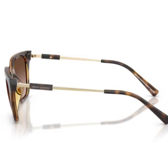 ARMANI EXCHANGE 4158 821313 55-20-140