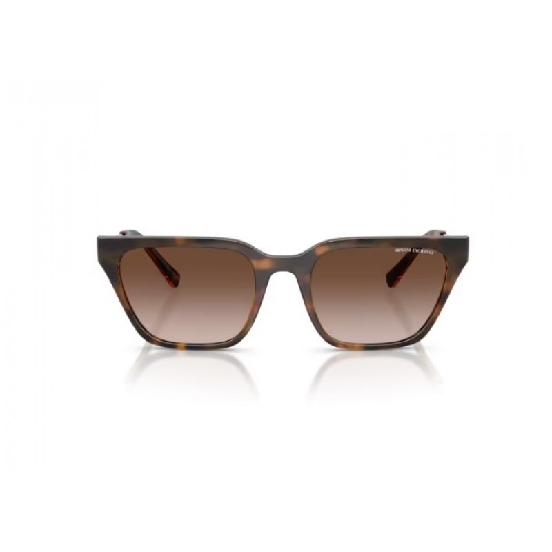 ARMANI EXCHANGE 4158 821313 55-20-140
