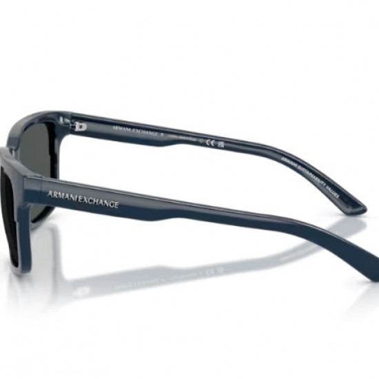 ARMANI EXCHANGE 4026 840087 56-17-140
