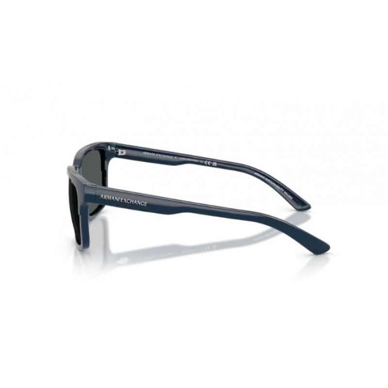ARMANI EXCHANGE 4026 840087 56-17-140