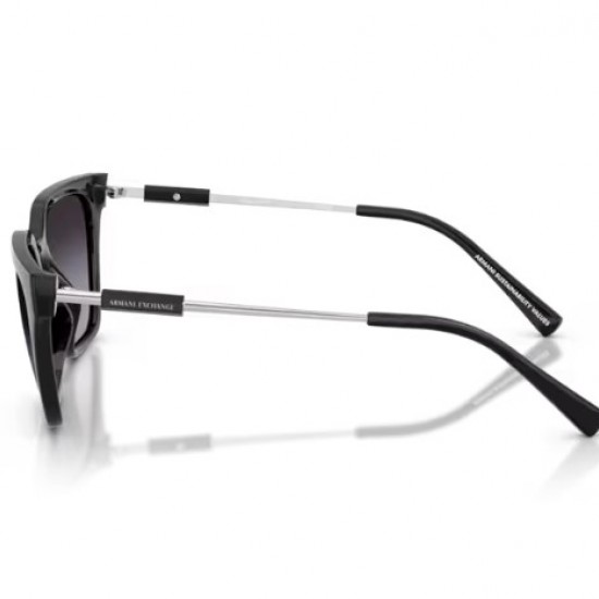 ARMANI EXCHANGE 4158 81588G 55-20-140