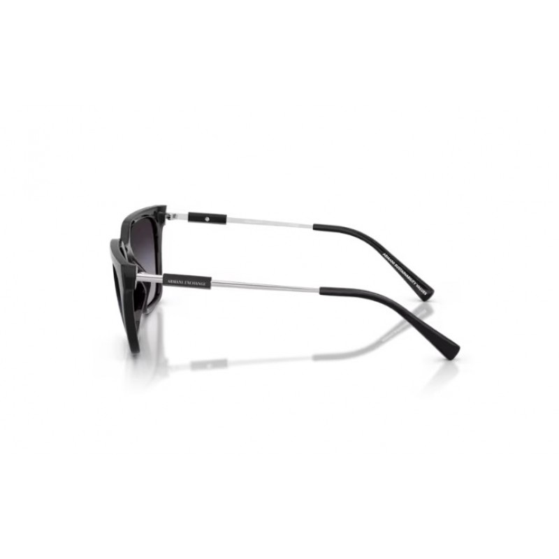 ARMANI EXCHANGE 4158 81588G 55-20-140