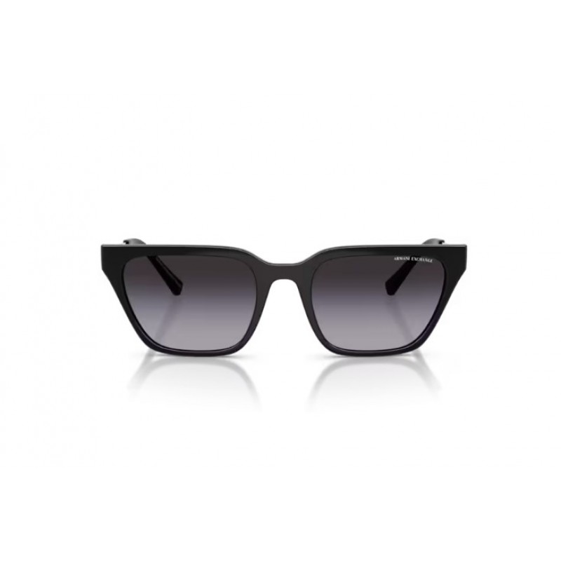 ARMANI EXCHANGE 4158 81588G 55-20-140