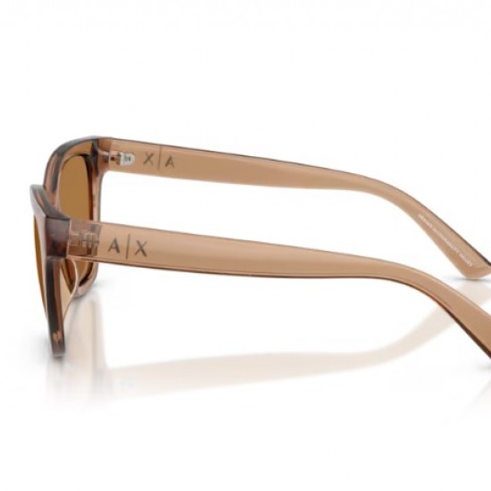 ARMANI EXCHANGE 4164SU 839673 53-19-140
