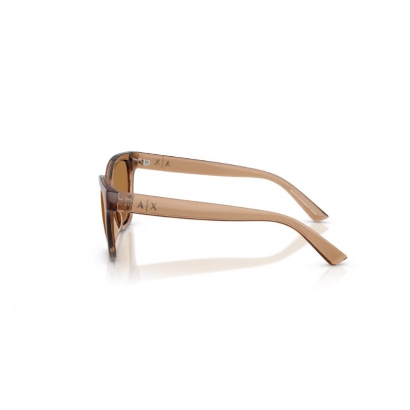 ARMANI EXCHANGE 4164SU 839673 53-19-140