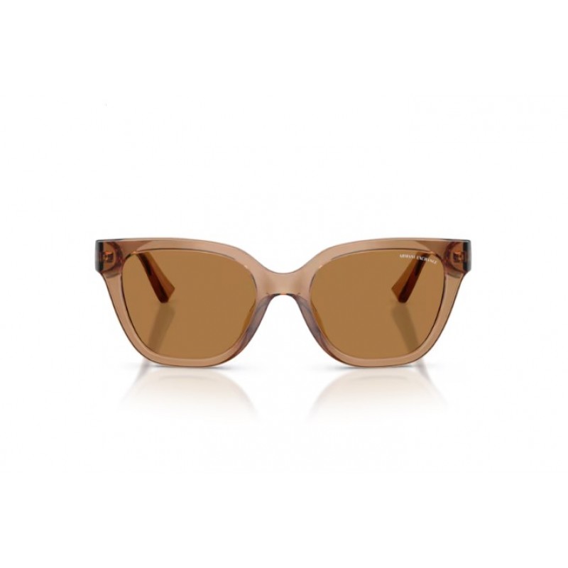 ARMANI EXCHANGE 4164SU 839673 53-19-140