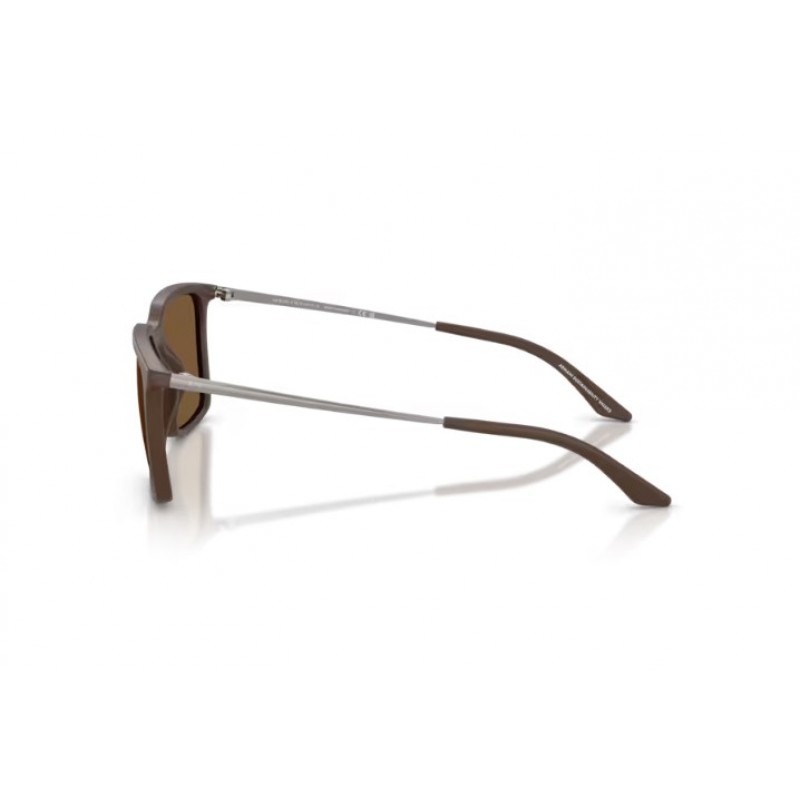 ARMANI EXCHANGE 4170SU 840873 55-18-145