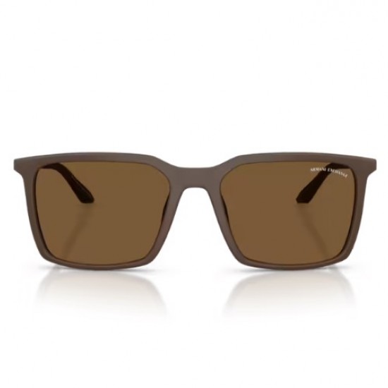 ARMANI EXCHANGE 4170SU 840873 55-18-145
