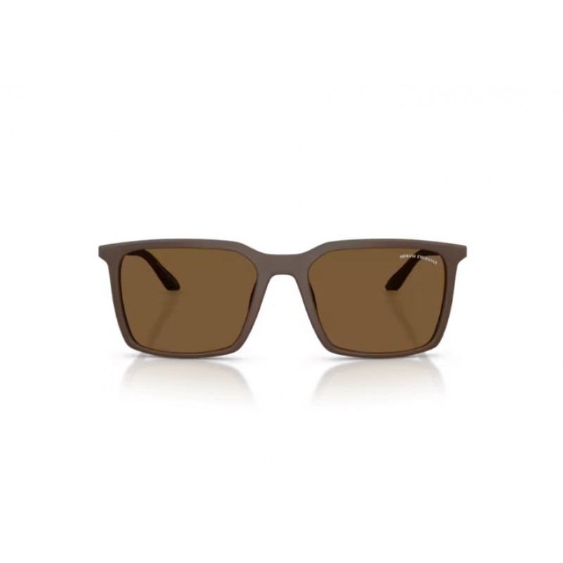 ARMANI EXCHANGE 4170SU 840873 55-18-145