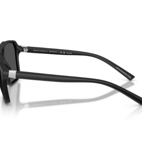 ARMANI EXCHANGE 4166SU 807887 57-18-145