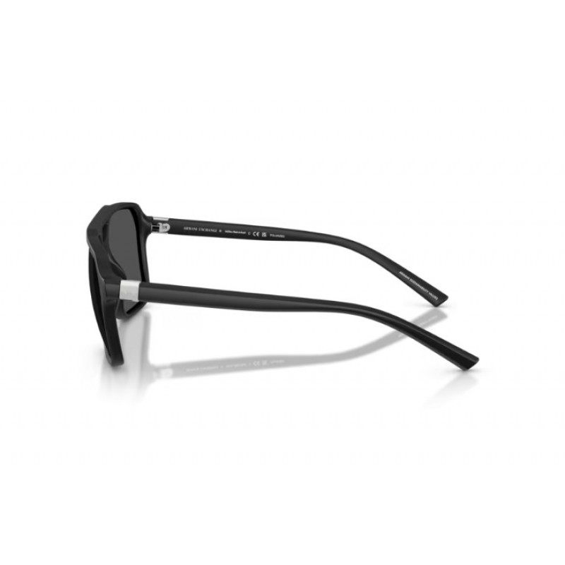 ARMANI EXCHANGE 4166SU 807887 57-18-145