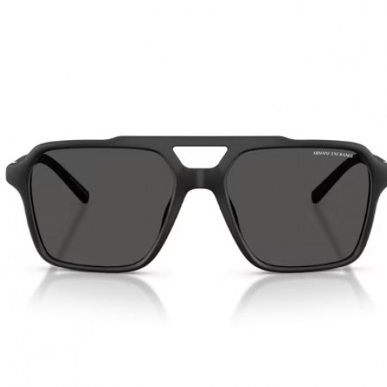 ARMANI EXCHANGE 4166SU 807887 57-18-145