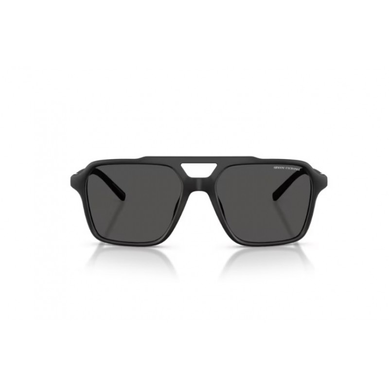 ARMANI EXCHANGE 4166SU 807887 57-18-145