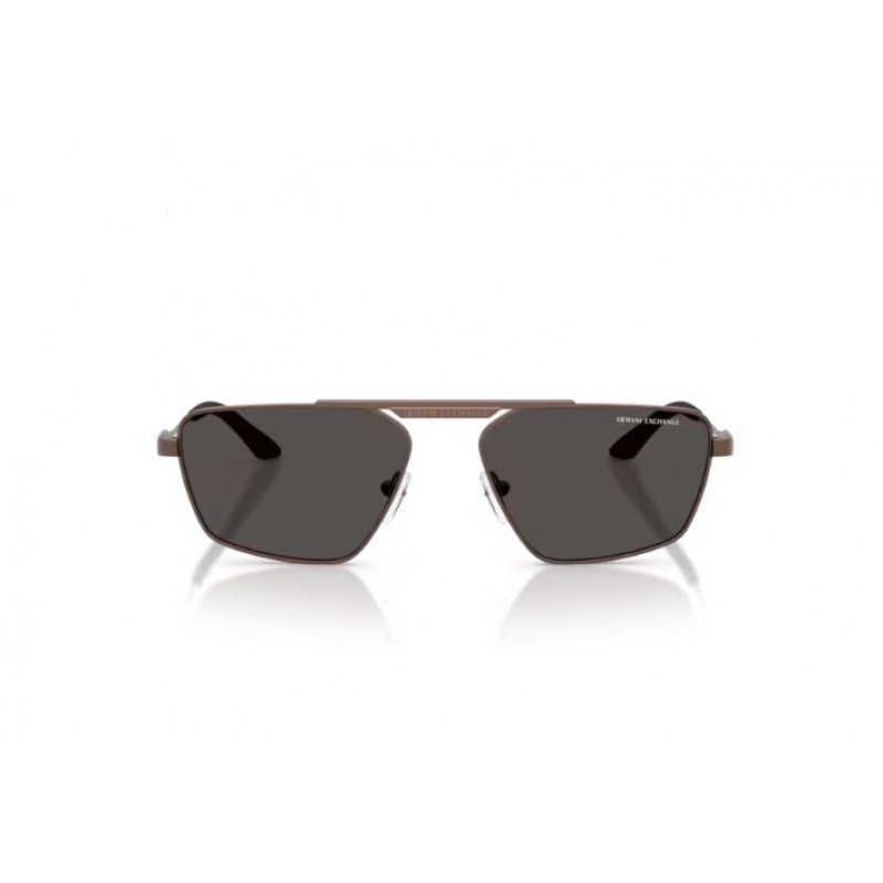 ARMANI EXCHANGE 2059 610687 56-17-145