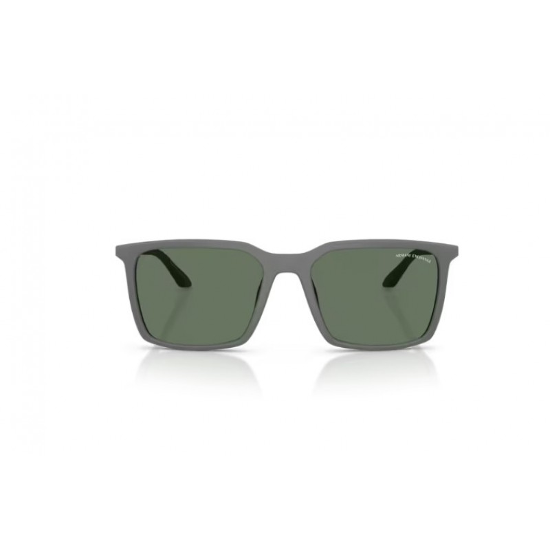 ARMANI EXCHANGE 4170SU 840782 55-18-145