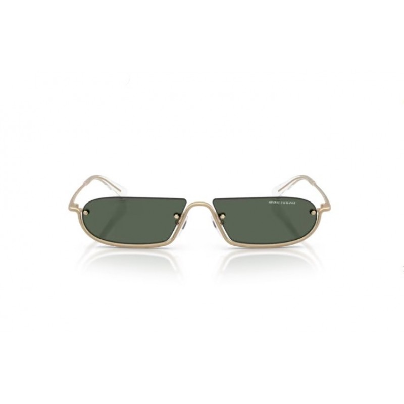 ARMANI EXCHANGE 2058 612171 58-14-145