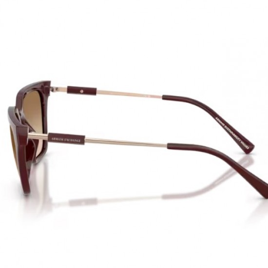ARMANI EXCHANGE 4158 838389 55-20-140