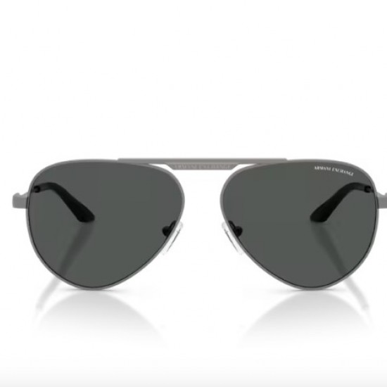ARMANI EXCHANGE 2060 600387 58-14-145