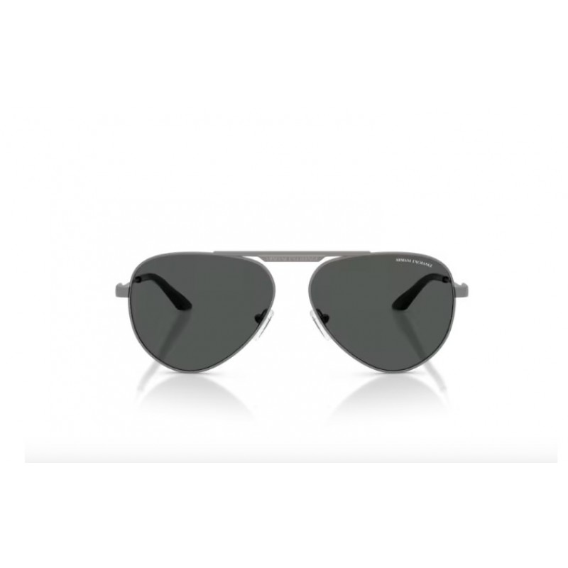 ARMANI EXCHANGE 2060 600387 58-14-145