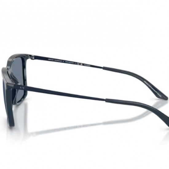 ARMANI EXCHANGE 4170SU 84062V 55-18-145