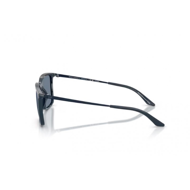 ARMANI EXCHANGE 4170SU 84062V 55-18-145