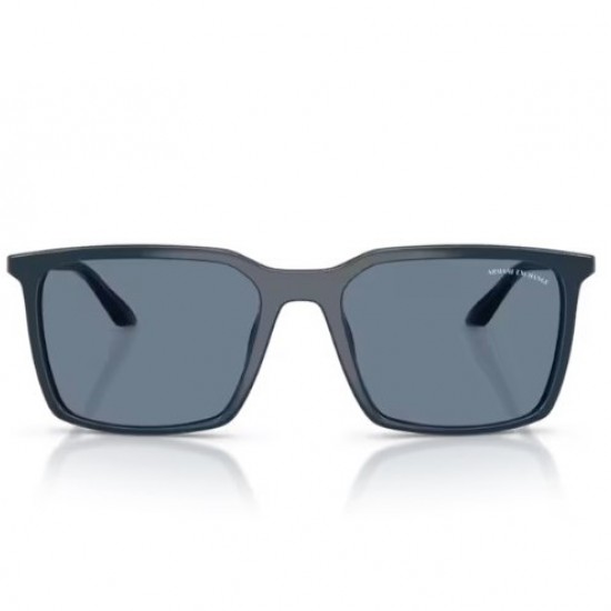 ARMANI EXCHANGE 4170SU 84062V 55-18-145