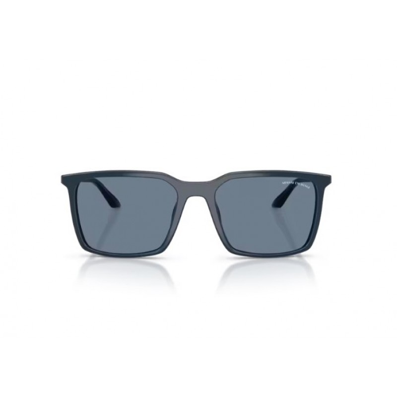 ARMANI EXCHANGE 4170SU 84062V 55-18-145