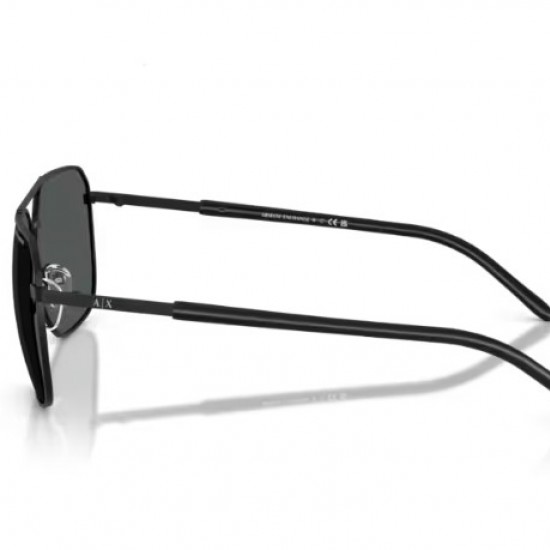 ARMANI EXCHANGE 2057 600087 59-14-145