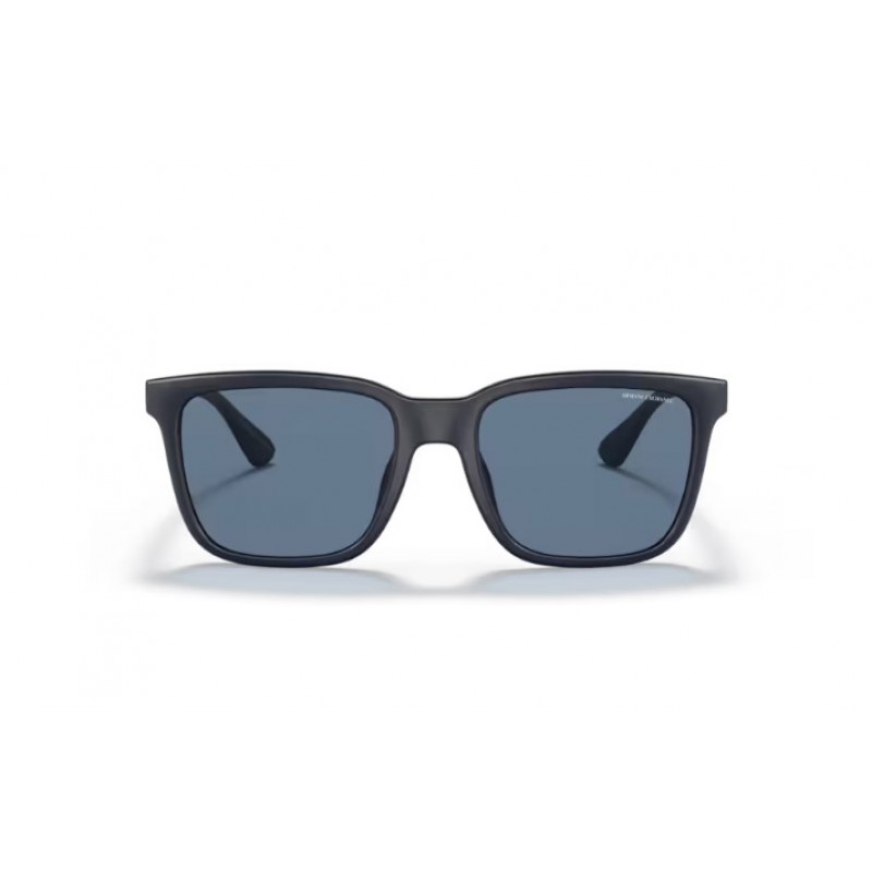 ARMANI EXCHANGE 4112SU 818180 55-19-145