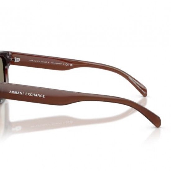 ARMANI EXCHANGE 4155SU 837373 54-19-140
