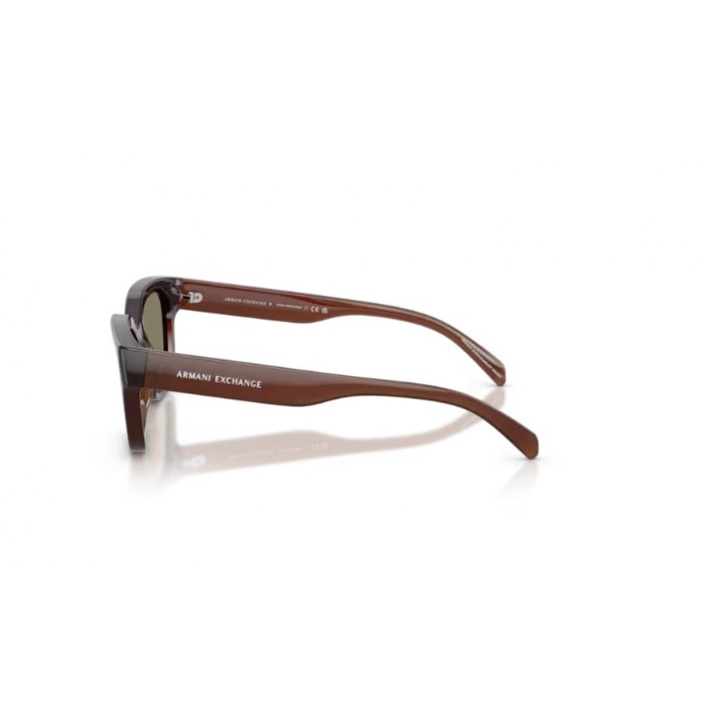 ARMANI EXCHANGE 4155SU 837373 54-19-140