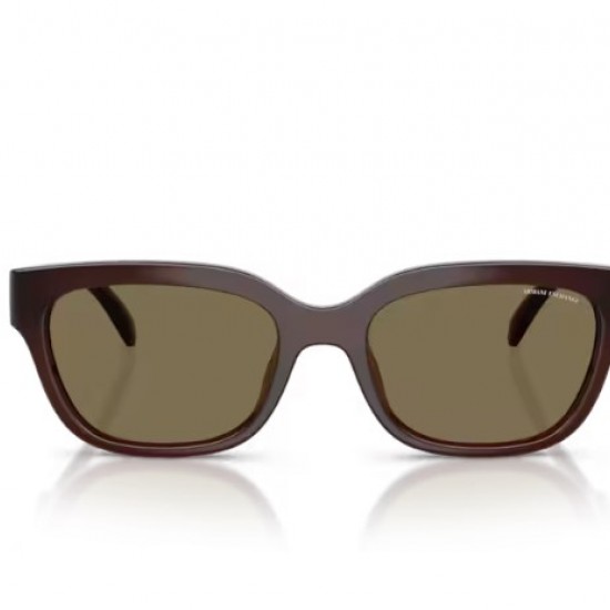 ARMANI EXCHANGE 4155SU 837373 54-19-140