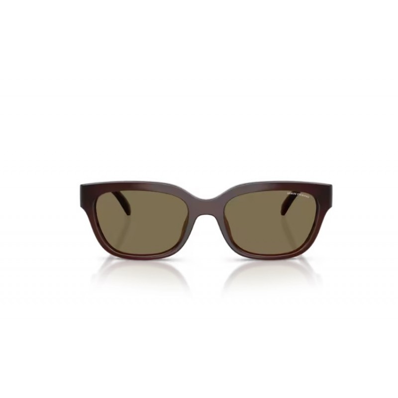 ARMANI EXCHANGE 4155SU 837373 54-19-140