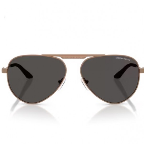 ARMANI EXCHANGE 2060 610687 58-14-145
