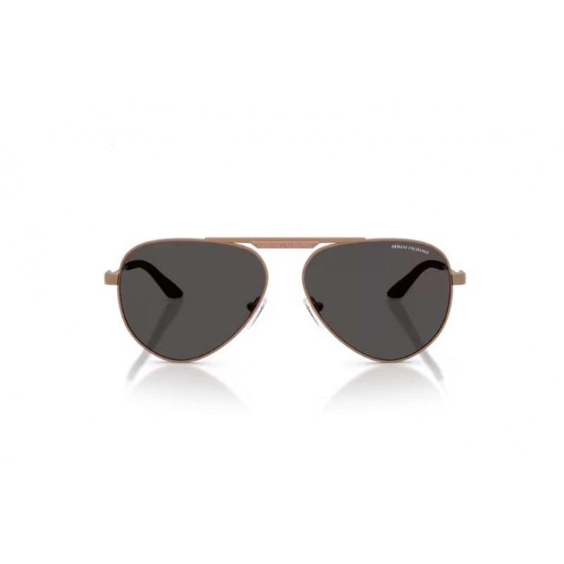 ARMANI EXCHANGE 2060 610687 58-14-145