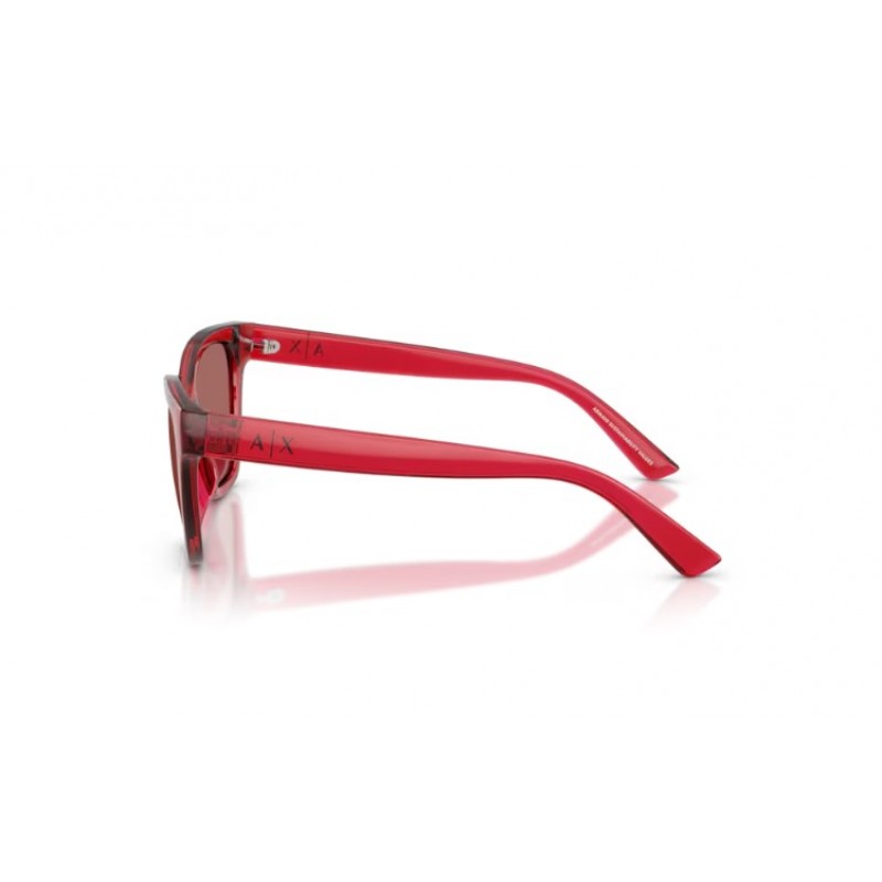 ARMANI EXCHANGE 4164SU 839369 53-19-140