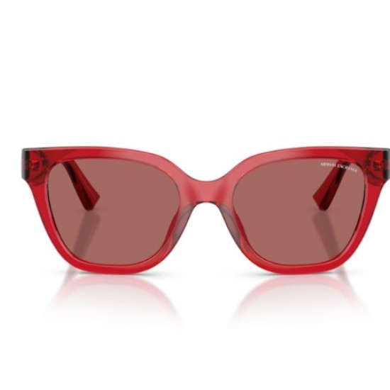 ARMANI EXCHANGE 4164SU 839369 53-19-140