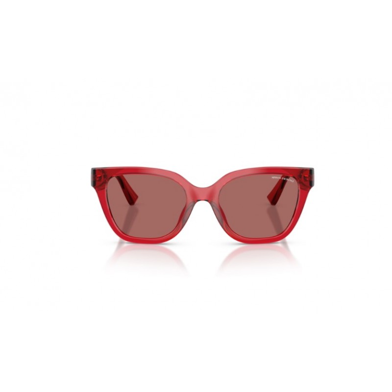 ARMANI EXCHANGE 4164SU 839369 53-19-140