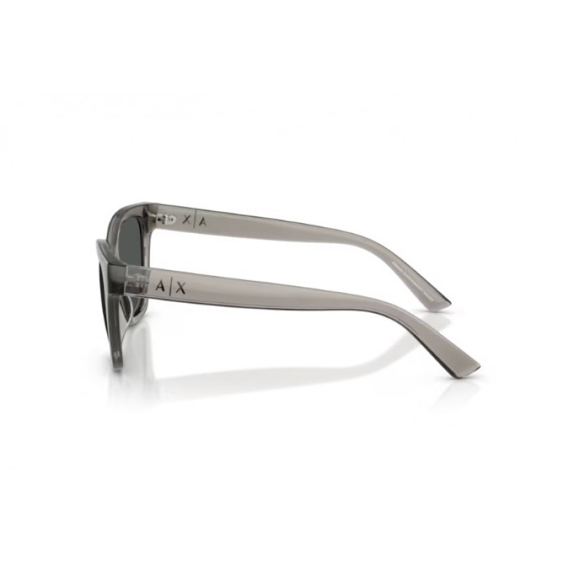ARMANI EXCHANGE 4164SU 839487 53-19-140