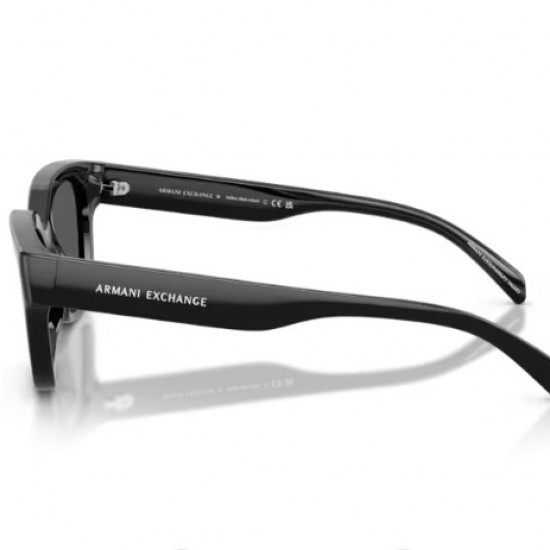 ARMANI EXCHANGE 4155SU 815887 54-19-140