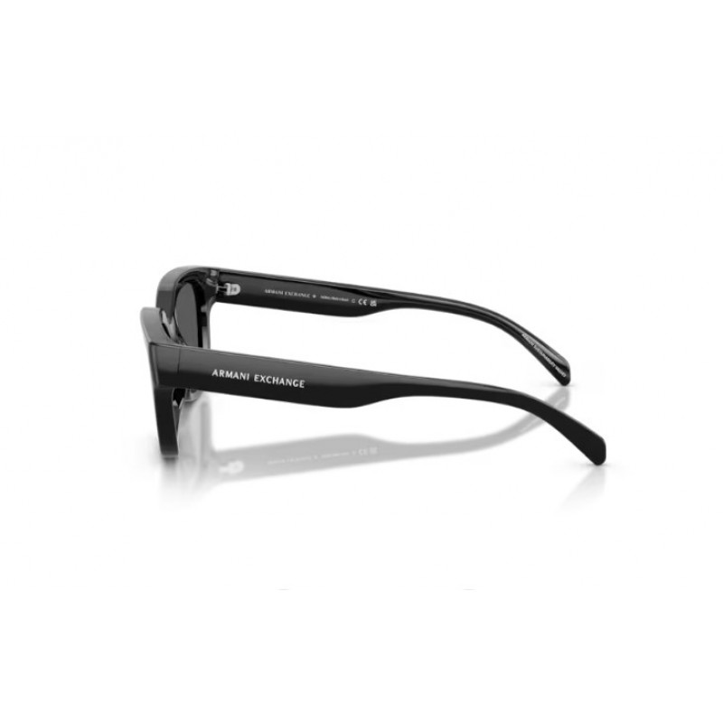 ARMANI EXCHANGE 4155SU 815887 54-19-140