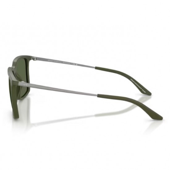 ARMANI EXCHANGE 4170SU 830171 55-18-145