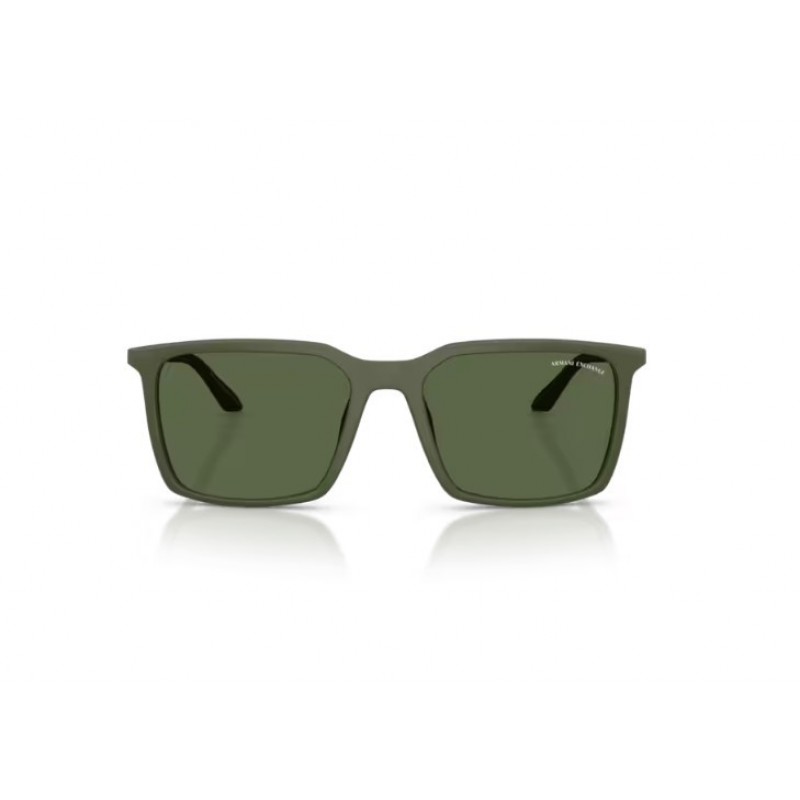 ARMANI EXCHANGE 4170SU 830171 55-18-145
