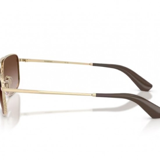 BURBERRY 3170 110913 59-17-145