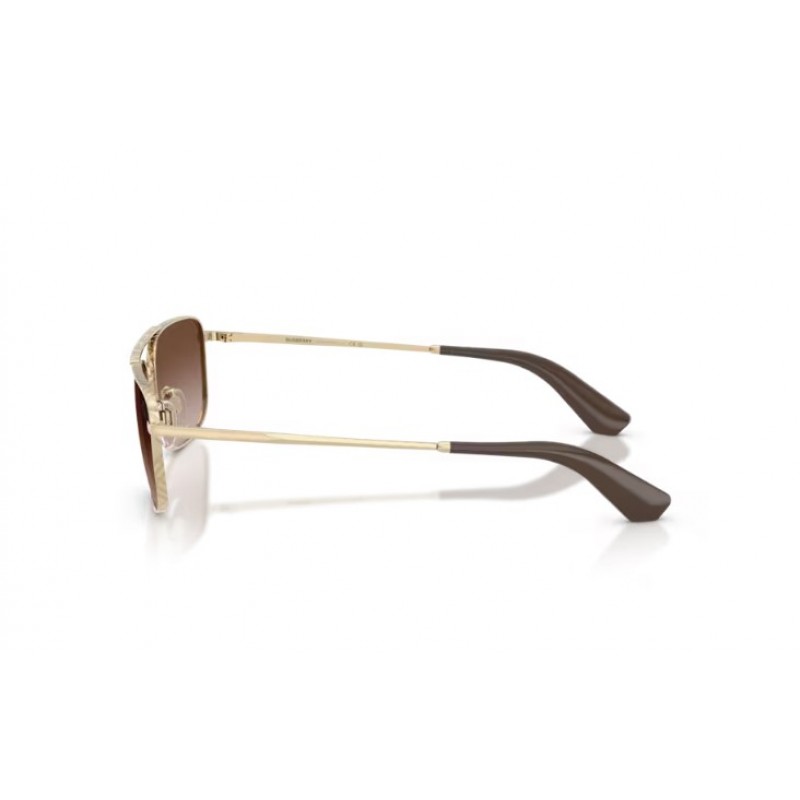 BURBERRY 3170 110913 59-17-145