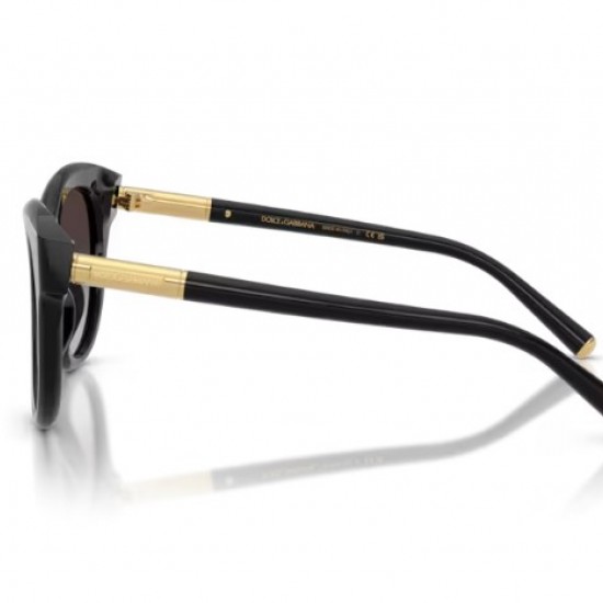 DOLCE & GABBANA 4518 501/8G 52-21-145