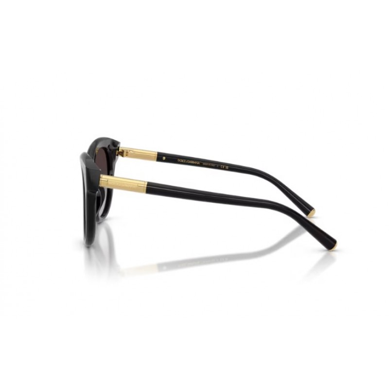 DOLCE & GABBANA 4518 501/8G 52-21-145