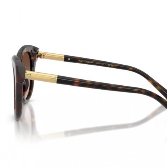 DOLCE & GABBANA 4518 502/13 52-21-145