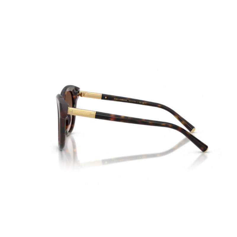 DOLCE & GABBANA 4518 502/13 52-21-145